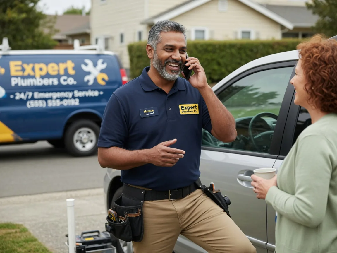 Drain Cleaning Tracy, CA FAQs