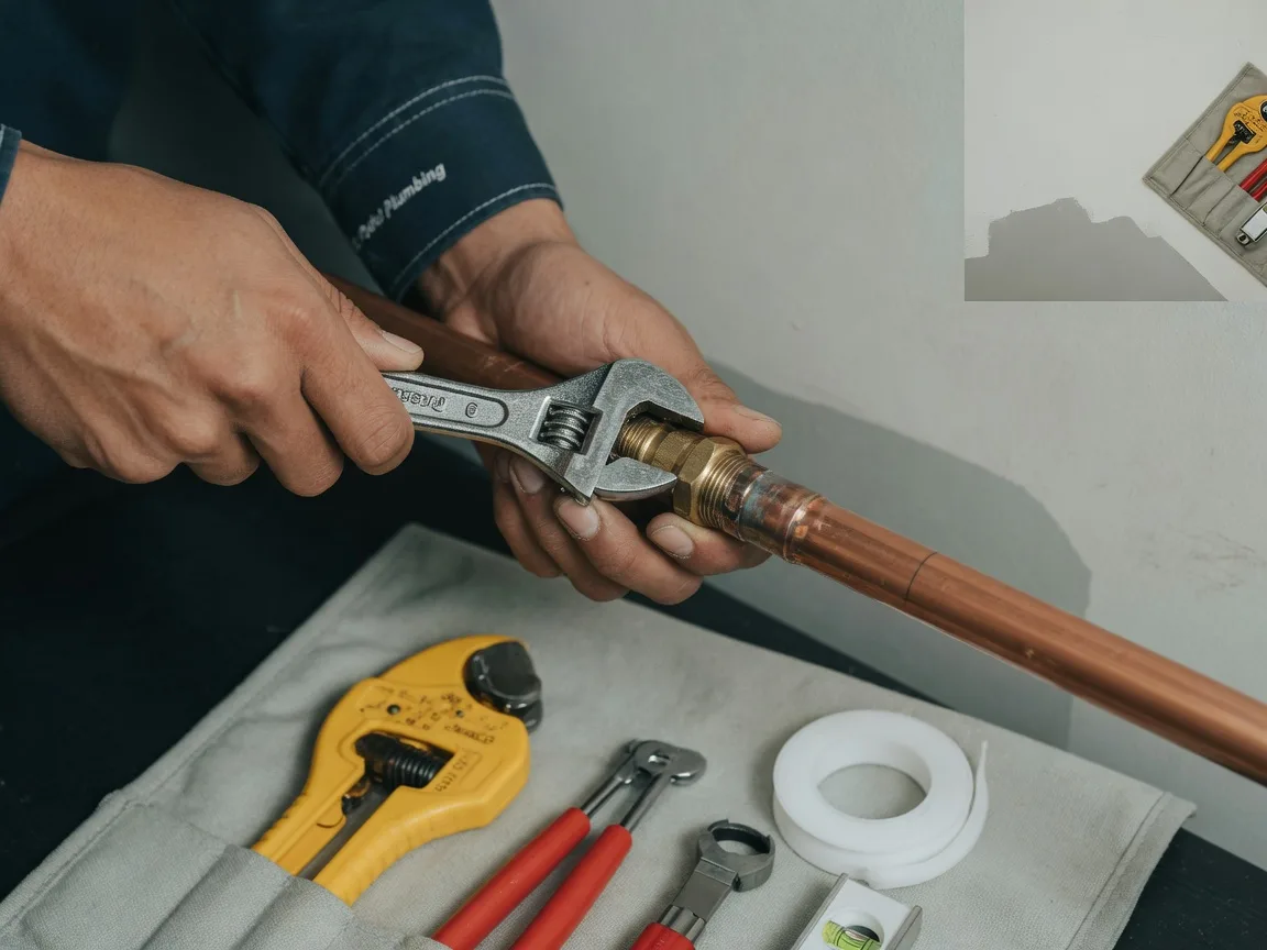 Why choose Drain Cleaning in Tracy, CA
